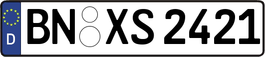 BN-XS2421
