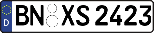 BN-XS2423
