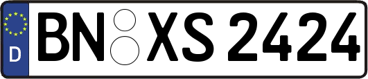 BN-XS2424