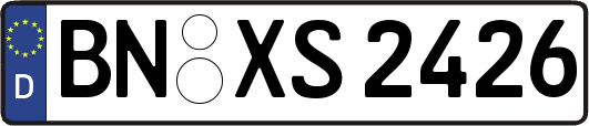 BN-XS2426
