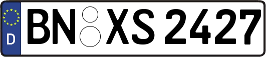 BN-XS2427