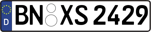 BN-XS2429