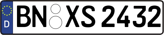 BN-XS2432
