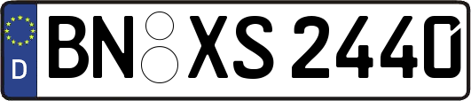 BN-XS2440