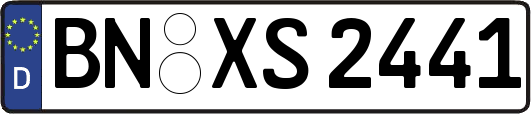 BN-XS2441