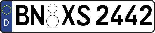 BN-XS2442