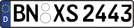 BN-XS2443