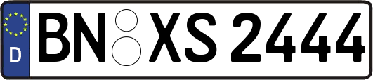 BN-XS2444