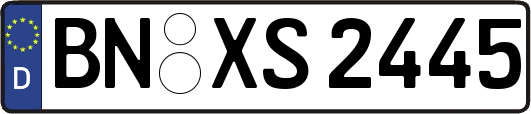 BN-XS2445
