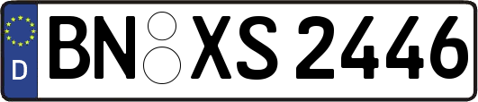 BN-XS2446