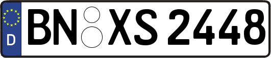 BN-XS2448