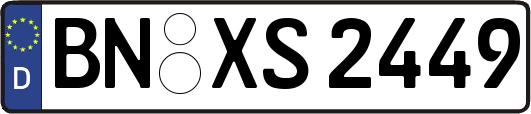 BN-XS2449