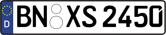 BN-XS2450