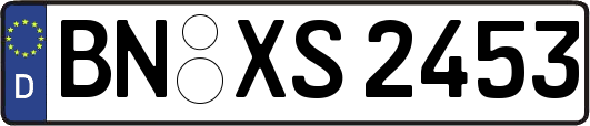 BN-XS2453
