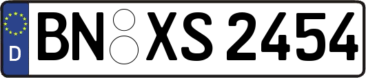 BN-XS2454