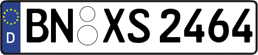 BN-XS2464