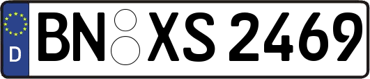 BN-XS2469