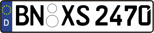 BN-XS2470