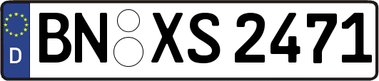 BN-XS2471