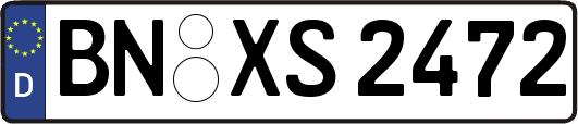 BN-XS2472