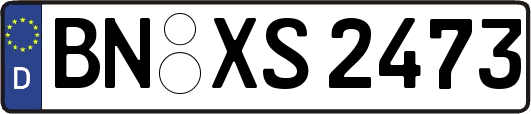 BN-XS2473