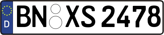 BN-XS2478