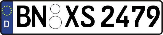 BN-XS2479