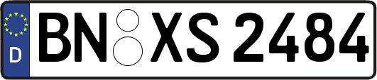 BN-XS2484