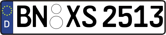 BN-XS2513