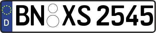 BN-XS2545