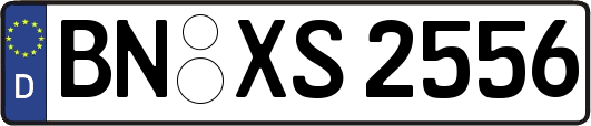 BN-XS2556