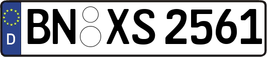 BN-XS2561