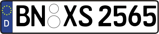 BN-XS2565