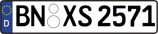 BN-XS2571