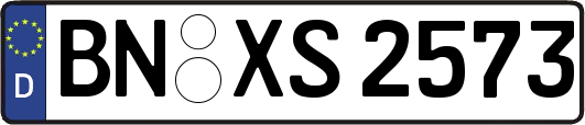 BN-XS2573