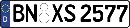 BN-XS2577