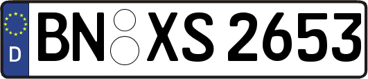 BN-XS2653