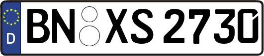 BN-XS2730