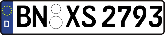 BN-XS2793
