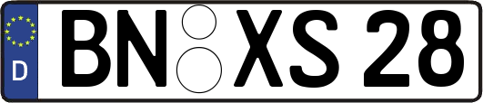 BN-XS28