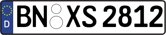 BN-XS2812
