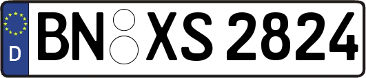 BN-XS2824