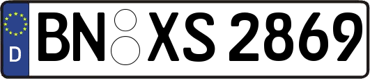 BN-XS2869