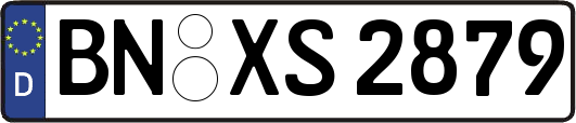 BN-XS2879