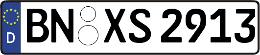 BN-XS2913