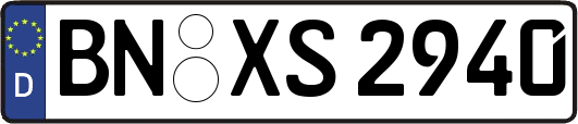 BN-XS2940