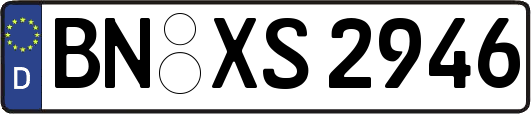 BN-XS2946
