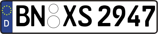 BN-XS2947