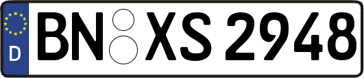 BN-XS2948