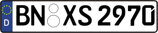 BN-XS2970